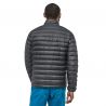 Doudoune Patagonia Down Sweater (Forge grey) Homme