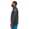 Doudoune Patagonia Down Sweater (Forge grey) Homme