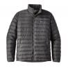 Patagonia Down Sweater (Forge grey) jakke til mænd