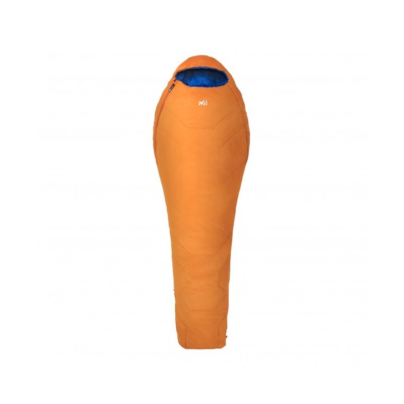 Sacco a pelo Millet Baikal 750 Reg (Maracuja)