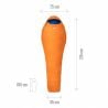 Sovepose Millet Baikal 750 Reg (Maracuja)