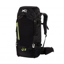 Ubic 40 Millet BLACK - NOIR