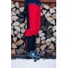 Pantalones de esquÃ­ 'MILLET Pierra Ment' para hombres (Negro)