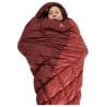 Meglis 700 Syn Vaude dark cherry