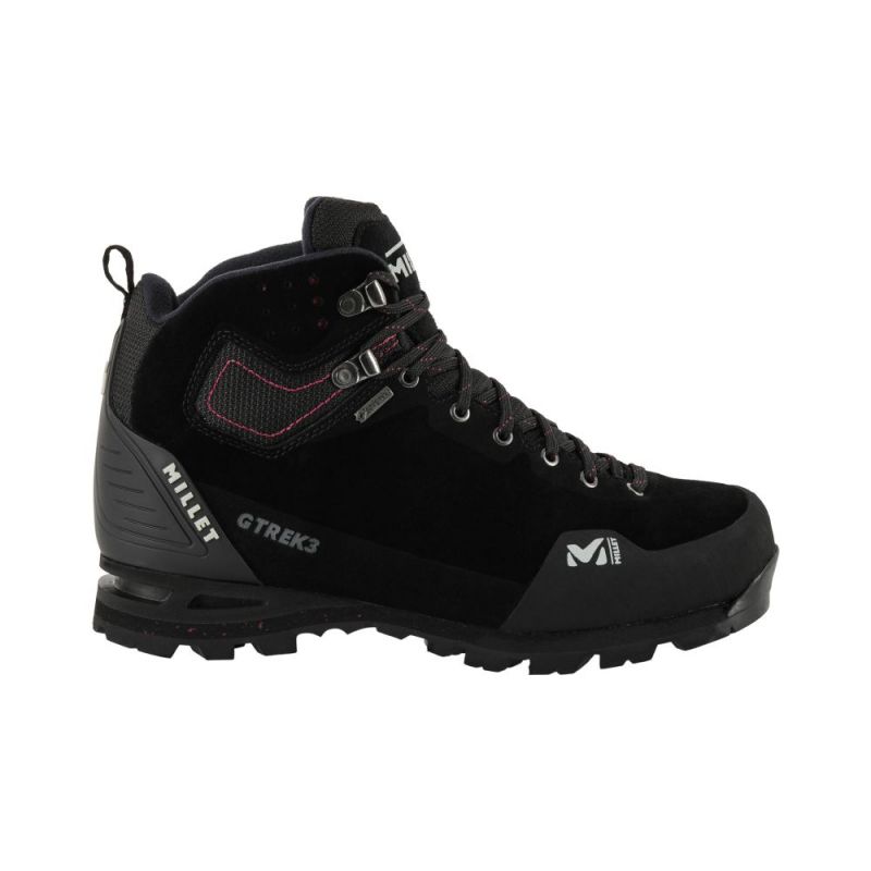 Trekkingsko Millet G Trek 3 Goretex (Sort) Dame