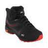 Hike Up Md Gt M Millet BLACK - NOIR