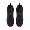 Hike Up Md Gt M Millet BLACK - NOIR