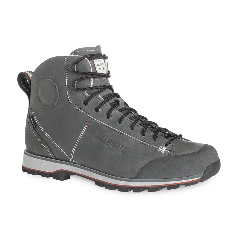 Dolomite 54 High Fg Evo Gore-Tex (Gris Peltre) Calzado Hombre