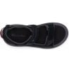 Trailstorm™ Hiker 3 Strap Columbia Black, Dark Grey