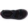 Trailstorm™ Hiker 3 Strap Columbia Black, Dark Grey