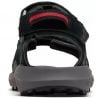 Trailstorm™ Hiker 3 Strap Columbia Black, Dark Grey
