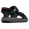 Trailstorm™ Hiker 3 Strap Columbia Black, Dark Grey