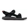 Trailstorm™ Hiker 3 Strap Columbia Black, Dark Grey