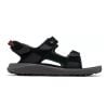 Trailstorm™ Hiker 3 Strap Columbia Black, Dark Grey