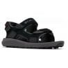 Trailstorm™ Hiker 3 Strap Columbia Black, Dark Grey
