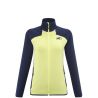 Forro polar Millet Seneca (Viper/Saphir) Mujer