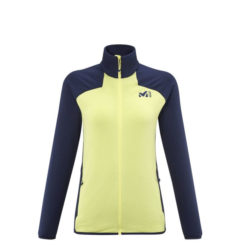 Polaire MILLET Seneca (Viper/Saphir) Femme