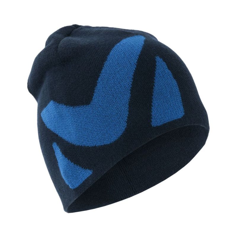 Bonnet MILLET Logo (Sky diver/Saphir)