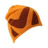 Mössa Millet Logo (Kumquat/Rust)