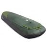 Backcountry Bivy 3000 Long Sierra Designs VERT FORET/VERT CLAIR/GRIS