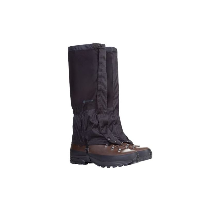Gamaschen TREKMATES Cairngorm Gore-tex (black)