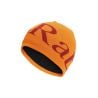 Bonnet RAB Logo (Marmalade/Oxblood Red)
