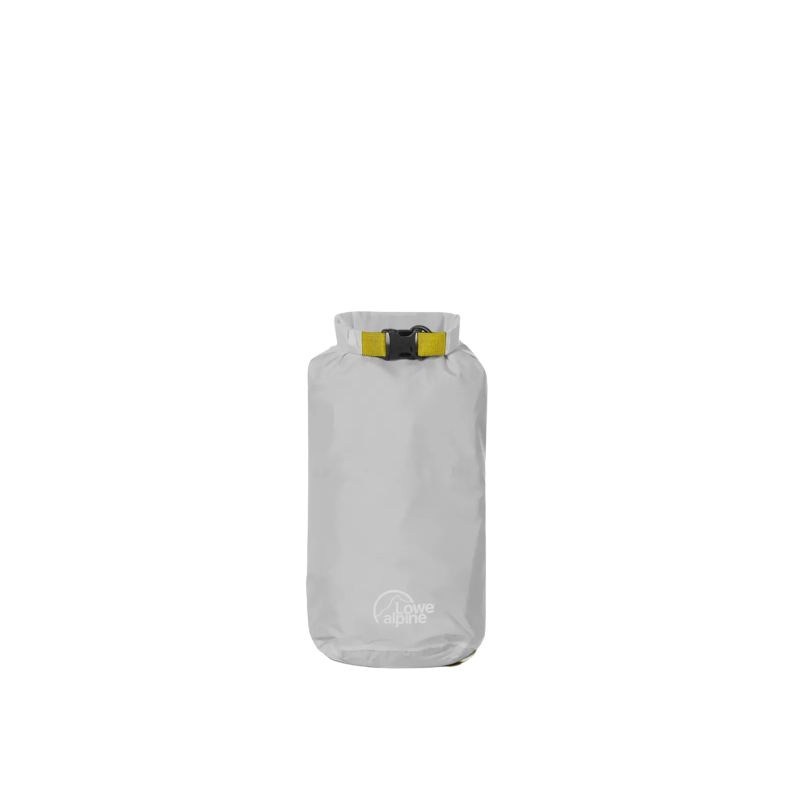 Sac étanche Lowe Alpine Ultralite (Iron Grey)