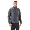 Rab Microlight Jacket Black