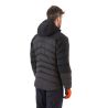 Rab Infinity Alpine Jacket (Schwarz) Mann