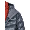 Zero G Jkt Steel