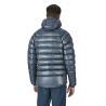 Zero G Jkt Steel