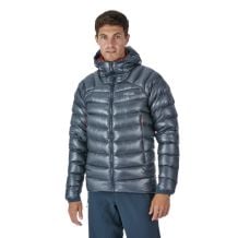 Zero G Jkt Steel