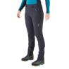 Ascendor As Pants Wmns Ebony