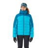 Mujer Rab Chaqueta Infinity Alpine (Antracita)