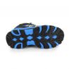 Kimberfeel VINSON (Bleu) Wanderstiefel Kind