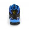 Kimberfeel VINSON (Bleu) Wanderstiefel Kind