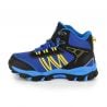 Kimberfeel VINSON (Bleu) botas de senderismo niño
