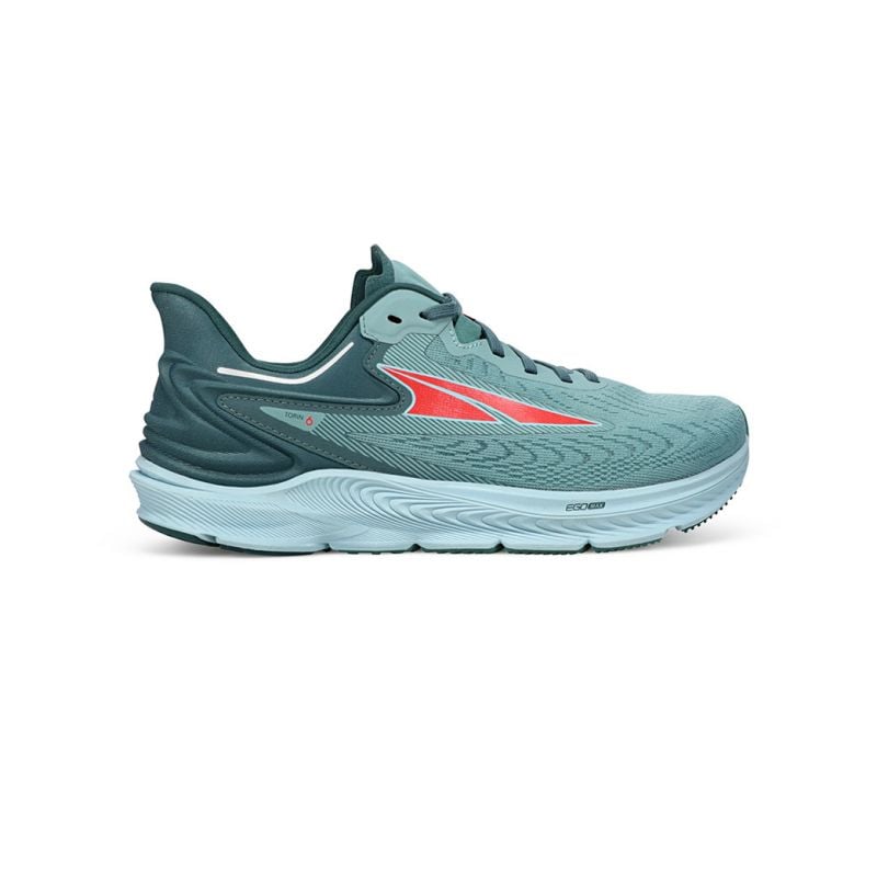 Scarpa da corsa Altra Torin 6 (Dusty Teal) Donna