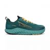Chaussure de trail/running Altra Outroad (Deep teal) Homme
