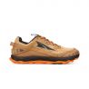 Chaussure de trail Altra Lone Peak 6 (Brown) Homme