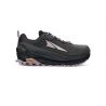 W Olympus 5 Hike Low Gtx Altra GRAY/BLACK