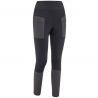 Legging Lafuma Shift tight (Nero) donna