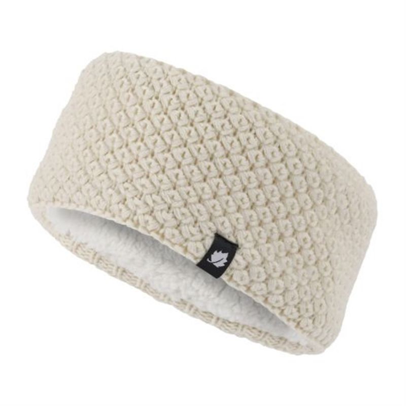 Bandeau LAFUMA Track headband (Powder)