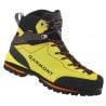 Ascent Gtx Garmont Yellow/Orange