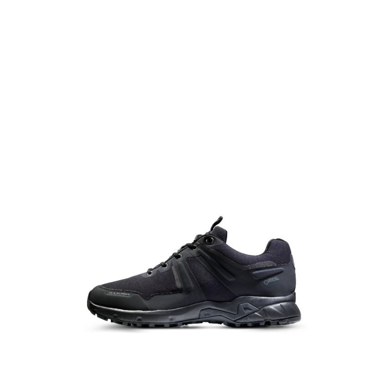 Ultimate Pro Low GTX Women Mammut Svart Svart