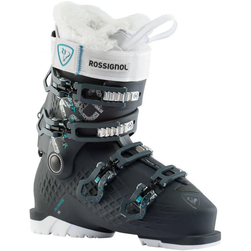 Chaussures ski Rossignol Alltrack 70 (Dark Iron) femme