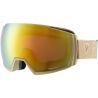 Masque ski Rossignol Magne'lens (sand)