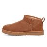 Stivali invernali Ugg Classic Ultra Mini da donna (nero)