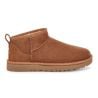 Botas de invierno para mujer UGG Classic Ultra Mini (castaño)