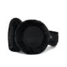 W Sheepskin Bluetooth Earmuff Ugg BLACK